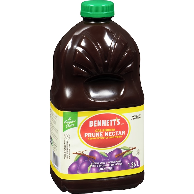 California Prune Nectar