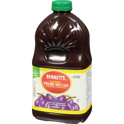 California Prune Nectar