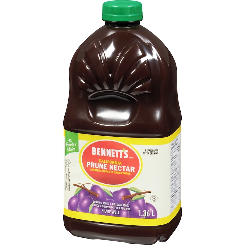 California Prune Nectar