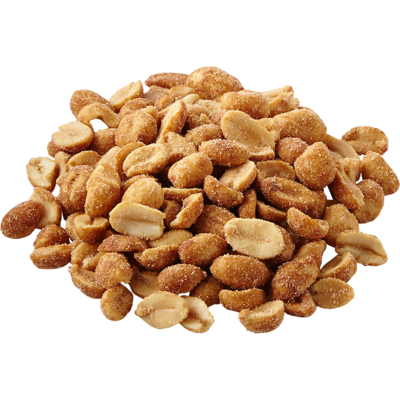 null Honey Roasted Peanuts $1.32/100g $13.20/1kg
