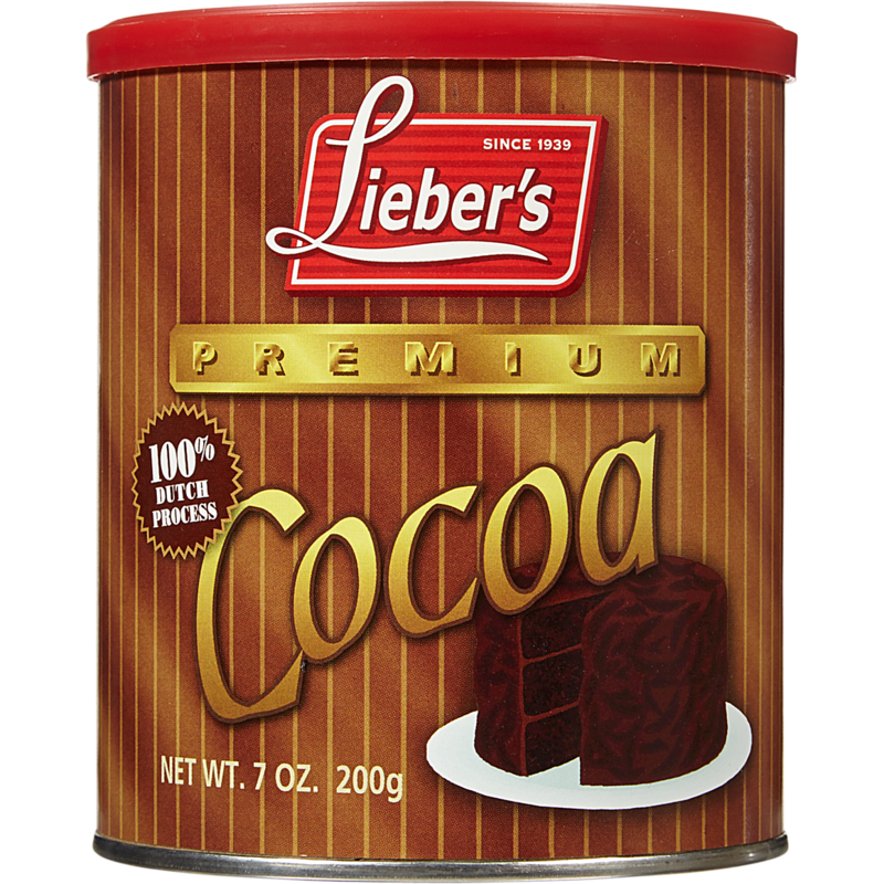 Premium Cocoa