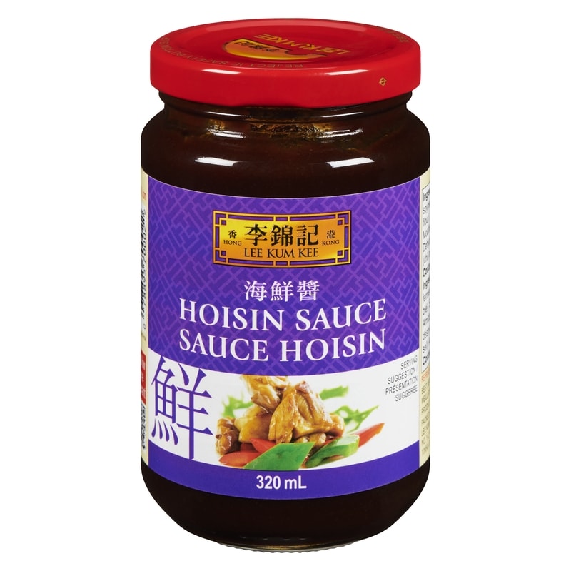 Hoisin Sauce