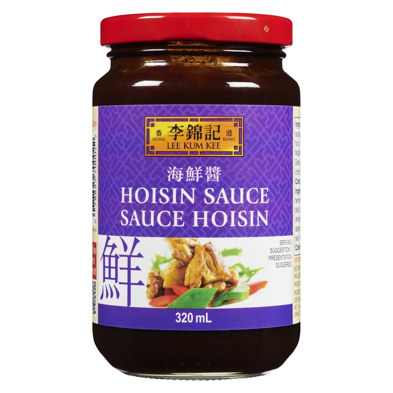 Hoisin Sauce
