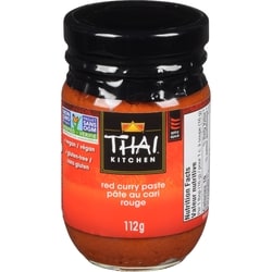 Red Curry Paste