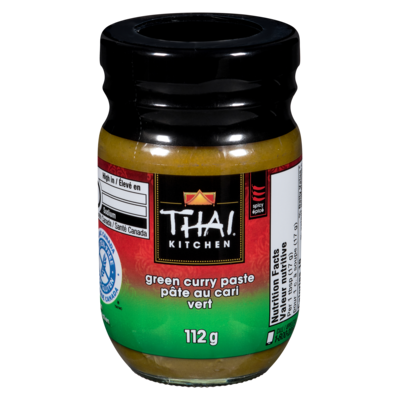 Thai Kitchen Green Curry Paste 112 g, $5.35/100g