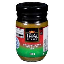 Thai Kitchen Pâte de cari vert 112 g, 5,35&nbsp;$/100g