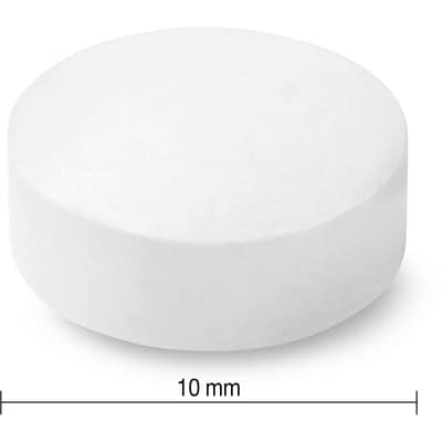 Zinc Tablets, 50 mg