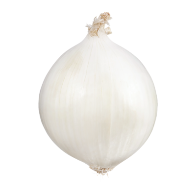 null White Onion $5.49/1kg $2.49/1lb