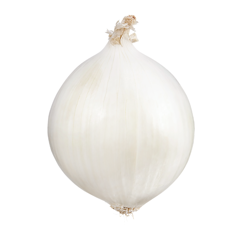 White Onion