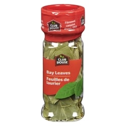 Club House Bay Leaves 13 g, $61.46/100g