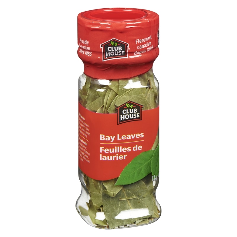 Bay Leaves