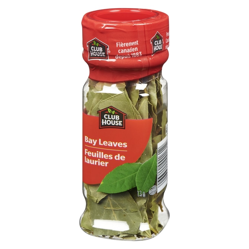 Bay Leaves