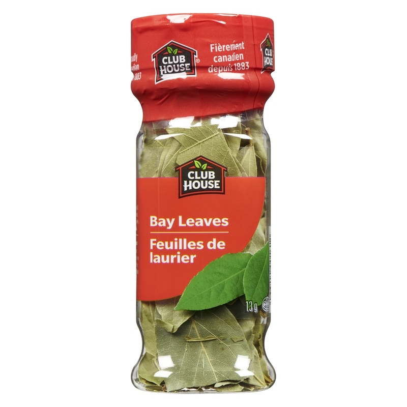 Bay Leaves
