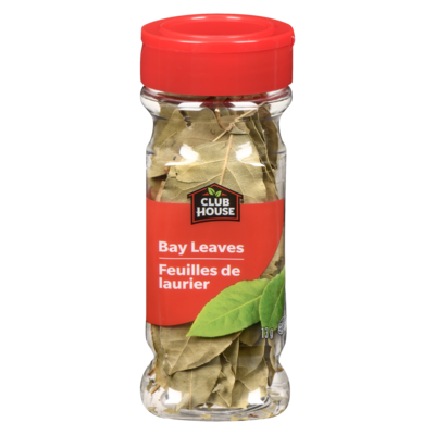 Club House Feuilles De Laurier 13 g, 69,15 $/100g