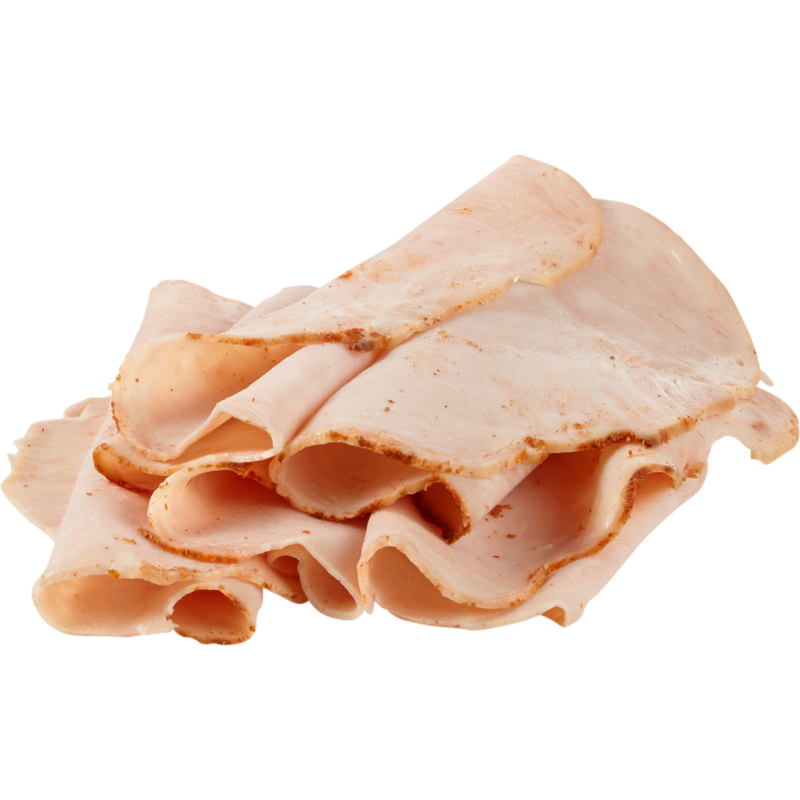 Kosher Smoked Turkey Breast, Mexican