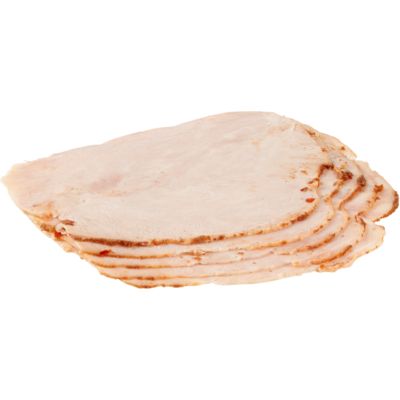 Volaille Marvid Poitrine de dinde fumée casher saveur mexicaine 175 g, 65,71 $/1kg 6,57 $/100g