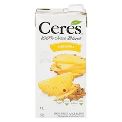 Kosher Pineapple Juice