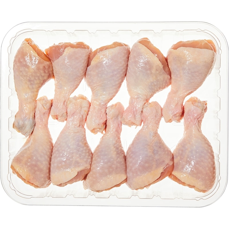 Chicken Drumsticks, Club Pack