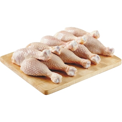 Chicken Drumsticks, Club Pack