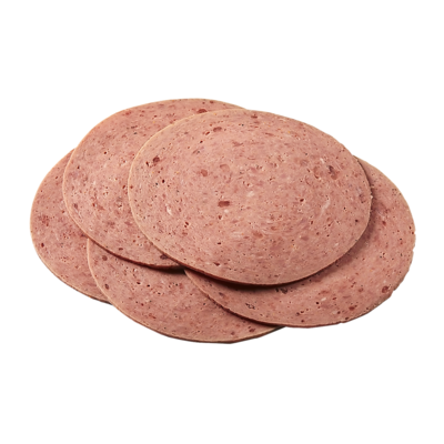 Brandt Salami tout boeuf cuit (tranché mince) 36,90 $/1kg 16,74 $/1lb