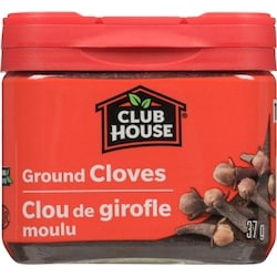 Ground Cloves