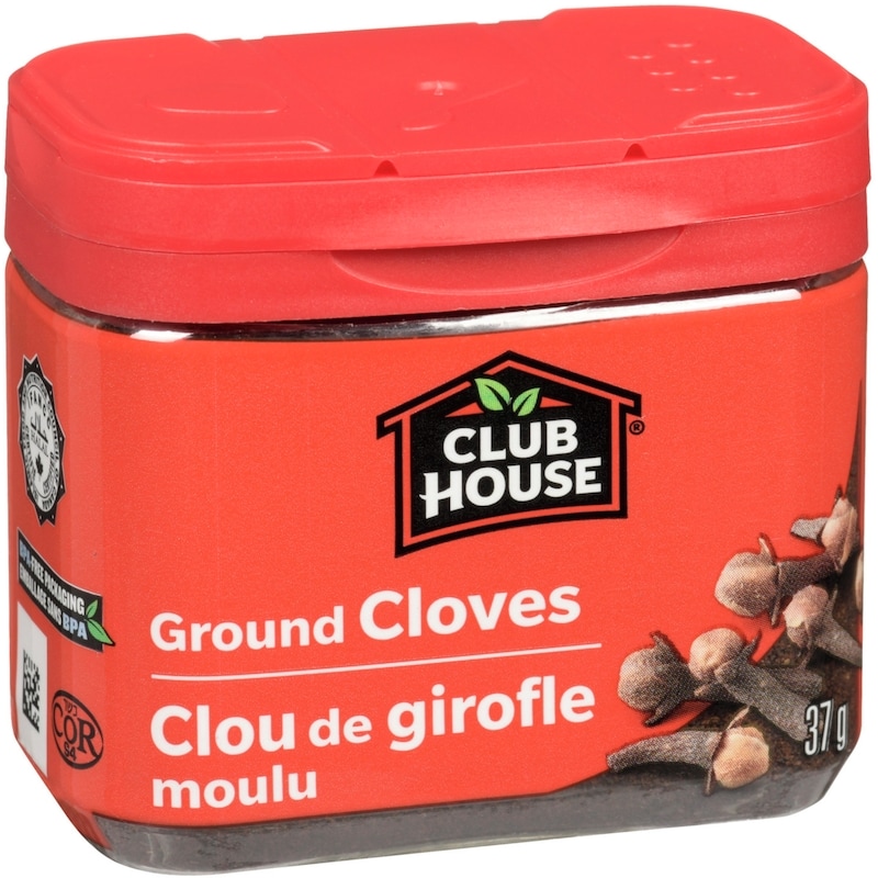 Ground Cloves