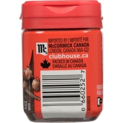 Club House Ground Cloves - 37 g | Dominion Stores of Newfoundland