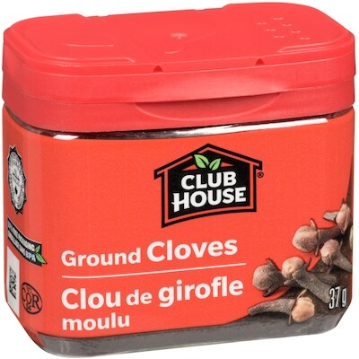 Clous De Girofle Moulu