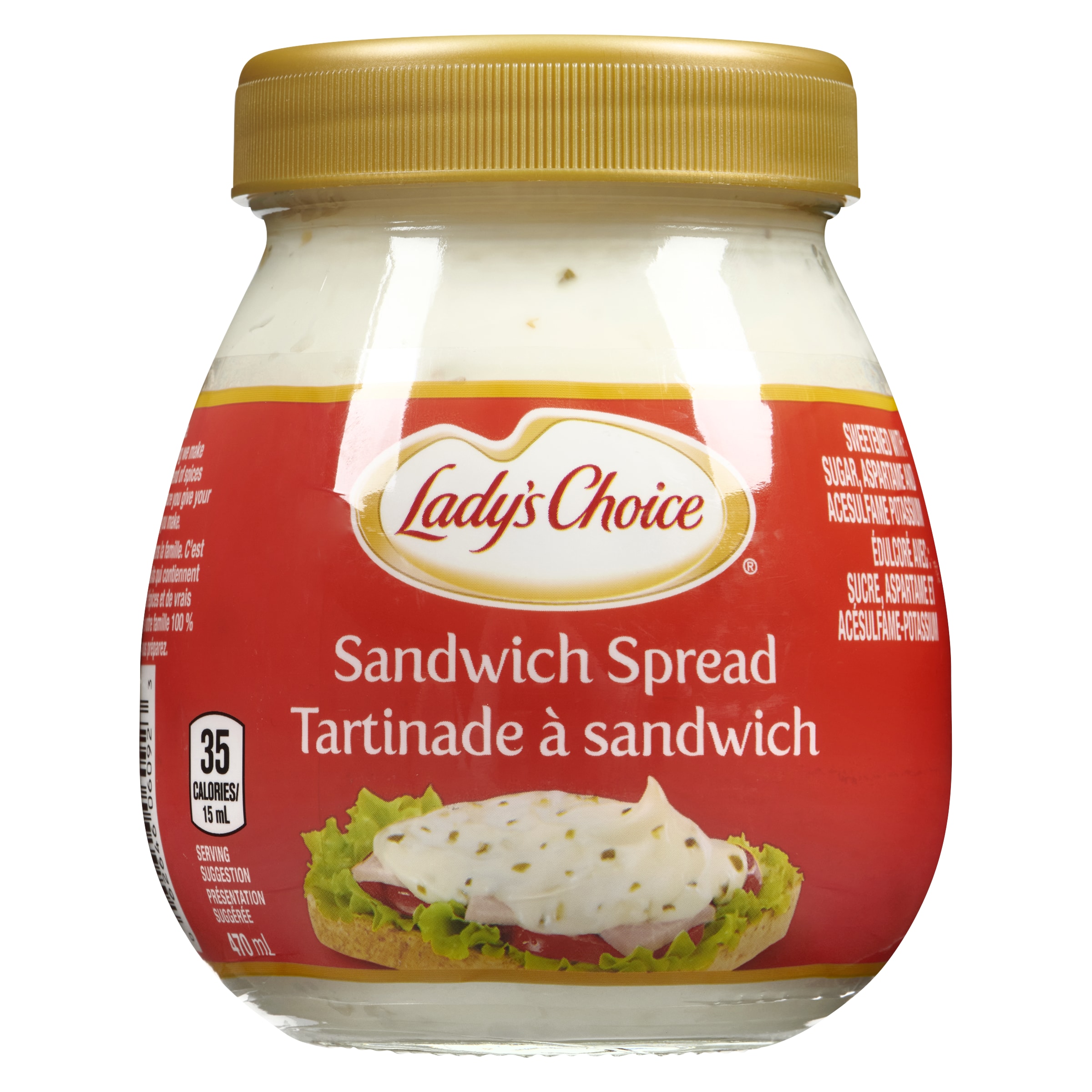 Sandwich Spread