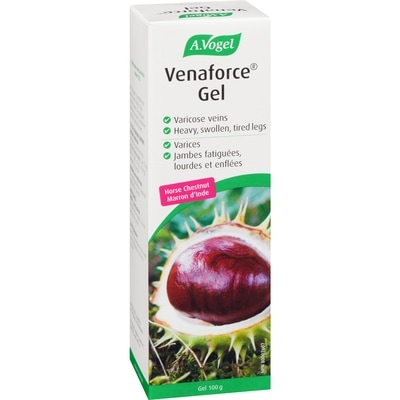 Gel Venaforce