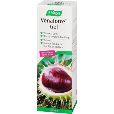 Gel Venaforce