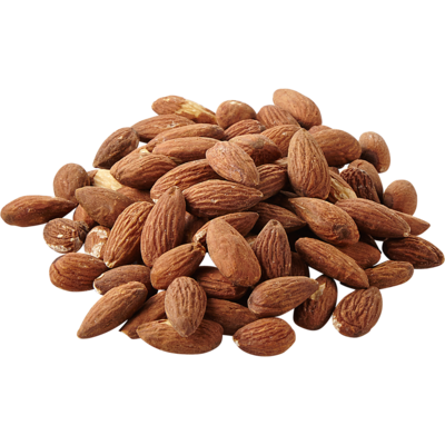 null Roasted Almonds, Unsalted $2.79/100g $27.90/1kg