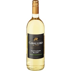 Caballero Caballero de Chile White Wine (ID required at pick-up) 1 l, $1.58/100ml