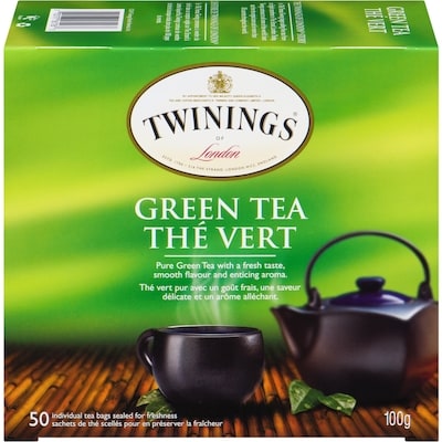 Green Tea