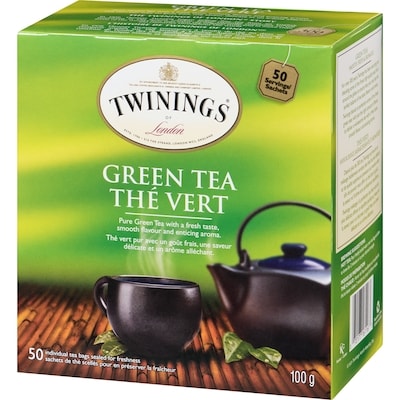 Thé vert