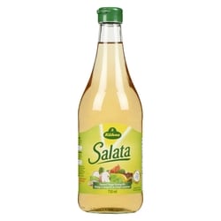 Vinegar Salta