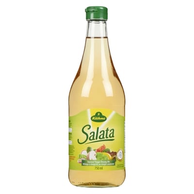 Kuhne Vinegar Salta 750 ml, $0.64/100ml