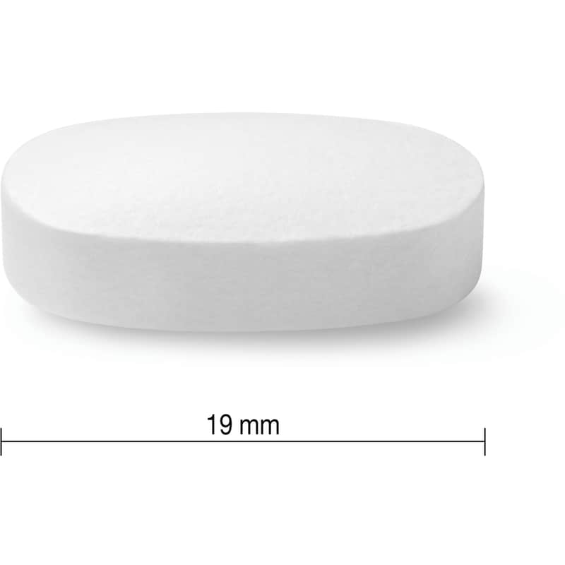Potassium 100 mg Timed Release