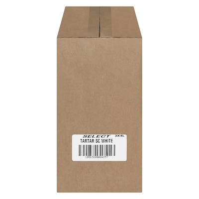 Select Tartar Sauce 4 l, $0.71/100ml