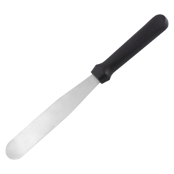null Stainless Steel Spatula, 5" 1 ea, $6.99/1ea