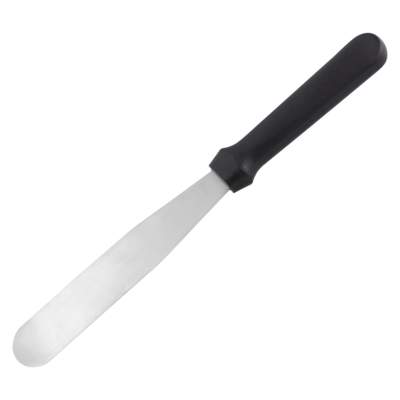 null Spatule en acier inoxydable 5 po 1 ea, 6,99 $/1ch