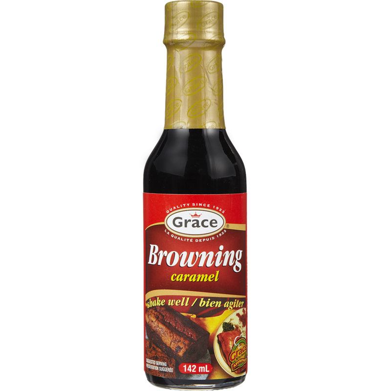 Browning Caramel