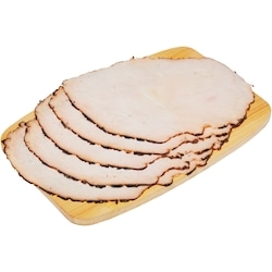Cuddy Montreal Smoked Turkey Breast (Thin Sliced) $46.90/1kg $21.28/1lb