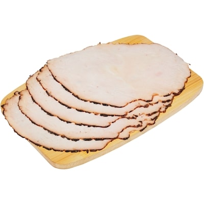 Cuddy Montreal Smoked Turkey Breast (Thin Sliced) $35.00/1kg $15.88/1lb