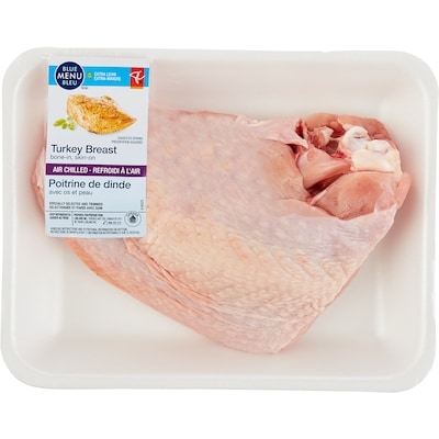 null Turkey Breast $13.21/1kg $5.99/1lb