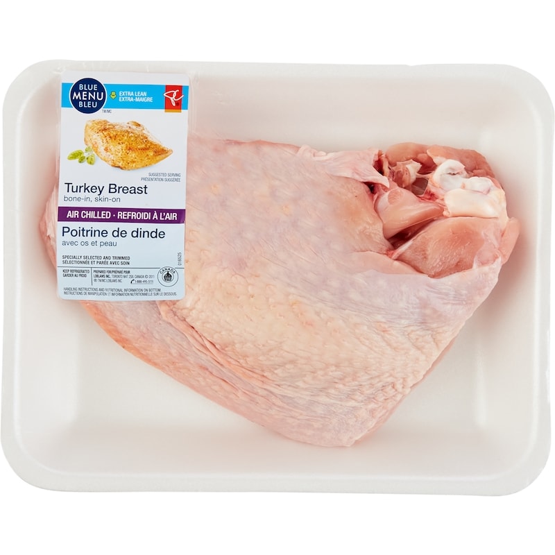 Turkey Breast