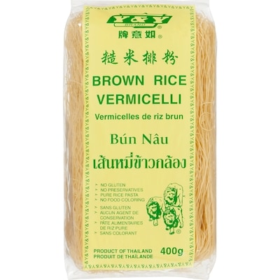 Young & Young Brown Rice Vermicelli 400 g, $0.62/100g