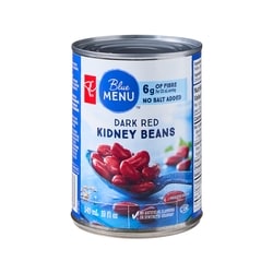 Dark Red Kidney Beans