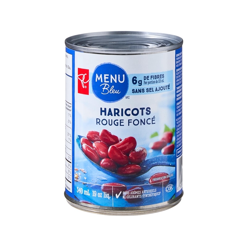 Dark Red Kidney Beans