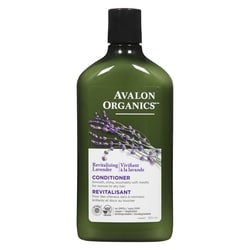 Organic Nourishing Conditioner, Lavender